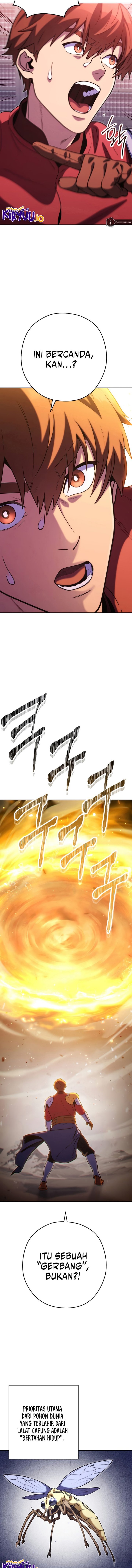 Dungeon Reset Chapter 260 Gambar 13
